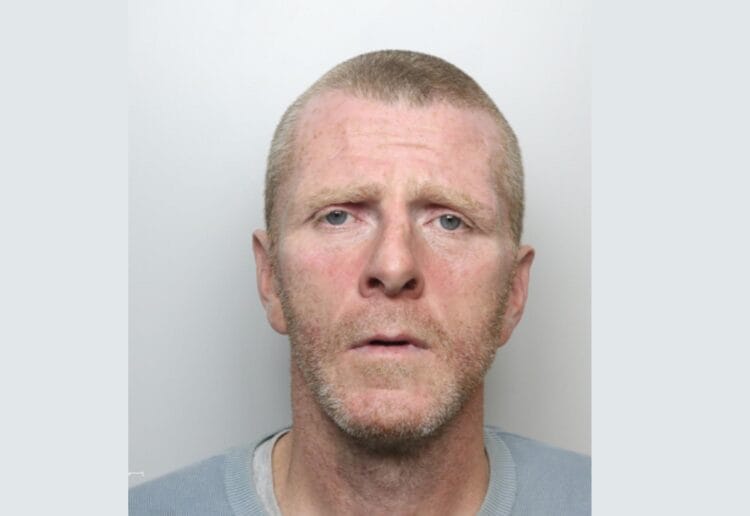 Daniel Lokes, 48 and of Basingstoke Road, was found guilty of a count each of burglary of a dwelling and fraud by false representation.