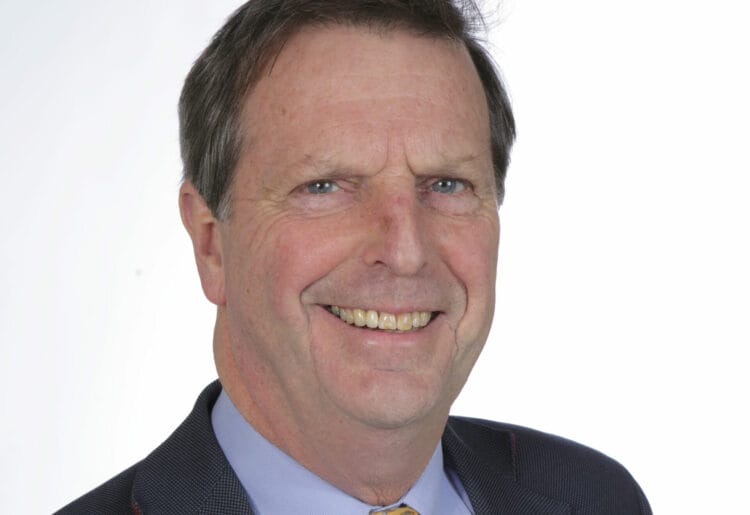 Nick Straker
