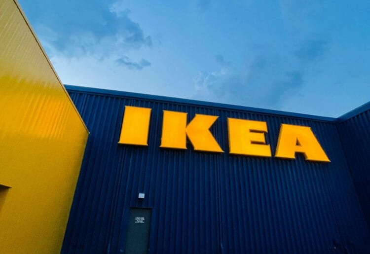 IKEA Reading Picture: Jueun Song/Unsplash