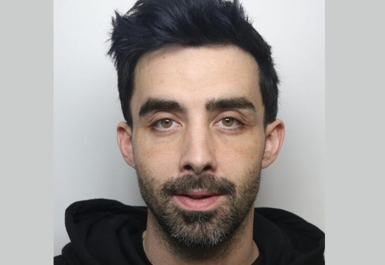 Officers are seeking help in locating Andrew Kemp, 36, from Earley, who failed to appear at Reading Magistrate's Court in April last year.