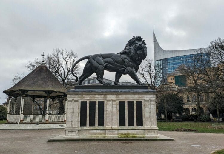 Six regional authorities are set to discuss the approval of plans which would see the establishment of a Berkshire Prosperity Board to secure funding, create jobs, and enable affordable housing across the county. Picture: Jake Clothier