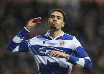 READING 3-2 EXETER: Royals kick off 2024 with an important win at home