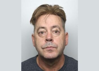 Woodley nurse convicted of sexual assault