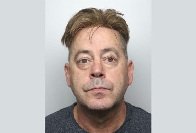 Steven Hicks was convicted at Reading Crown Court on Friday, January 19, and will be sentenced on Thursday, January 25.