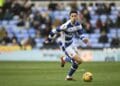 Reading v Charlton Athletic Pictures: Steve Smyth, Luke Adams