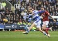 Reading v Charlton Athletic Pictures: Steve Smyth, Luke Adams