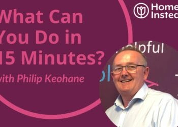 What Can You Do in 15 Minutes?