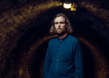 Boiling the frog: Rob Auton talks taking it slow, touring, and his 10th show ahead of UK tour