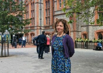 Family of Ruth Perry says council proposals unconvincing, citing a country-wide ‘imbalance of power’