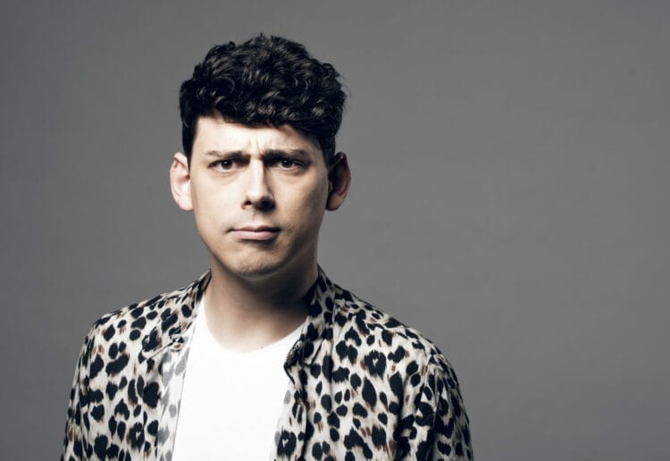 Matt Richardson