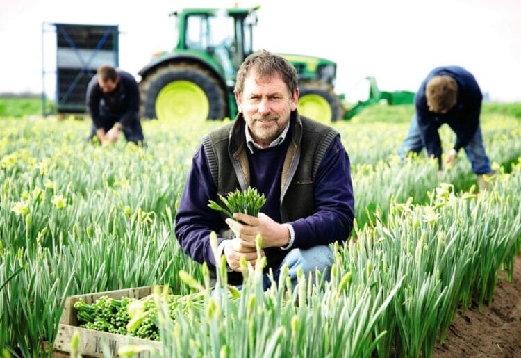 A supermarket is on the hunt for new suppliers from Berkshire.