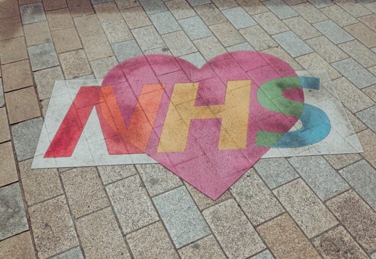 Women are being urged to attend breast screening appointments following the release of new statistics by the National Health Service. Picture: Nicolas Leclercq via Unsplash