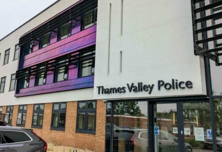 Five more people have been arrested in the continued investigation into incidents of disorder in Reading in December last year.