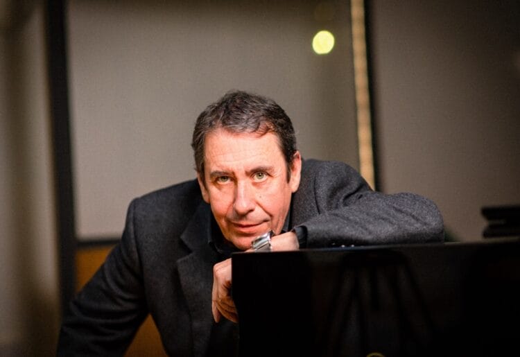 Jools Holland is returning to The Hexagon in Reading this November