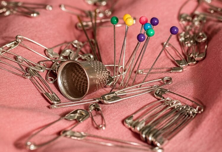 Reading Sewing Bee is set to bring a new dedicated space for textiles work to the town when it opens on Tuesday, February 17. Picture: Steve Buissinne from Pixabay