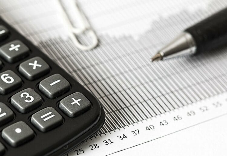 Covid grants need to be declared on tax returns Picture: Steve Buissinne from Pixabay