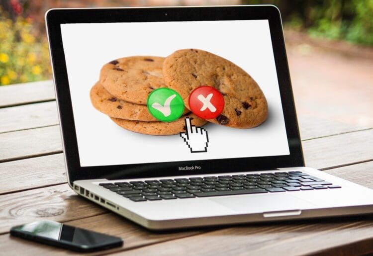 Companies are being urged to ensure their websites are fully compliant with data protection laws..Image by Tumisu from Pixabay.