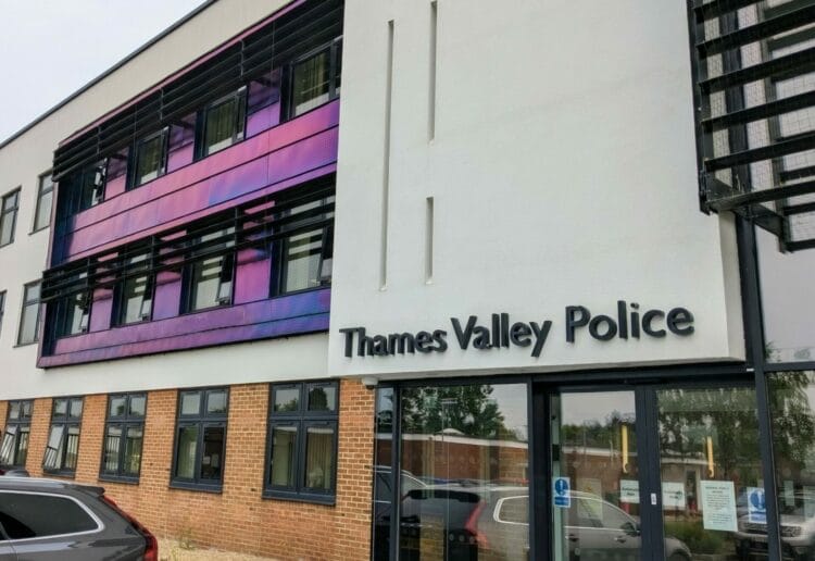 Thames Valley Police has set out its Race Action Plan following a summer of consultation with communities across the region last year.