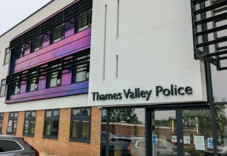 A new partnership is set to see a consolidation of CCTV ownership and investment in infrastructure in Thames Valley, but with no decision yet on Reading.