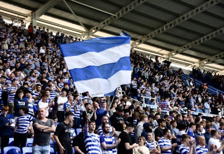 Reading FC