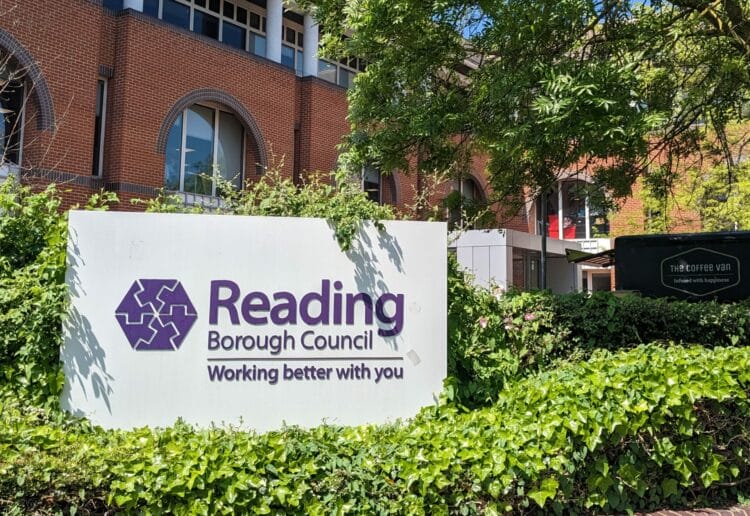 Head teachers in Reading are set to see more support from the council and children's services following the death of Ruth Perry. Picture: Jake Clothier