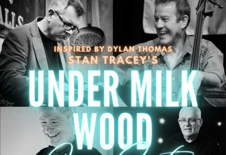 Under Milk Wood is coming to Woodley