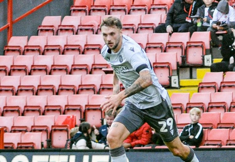 Charlton v Reading
