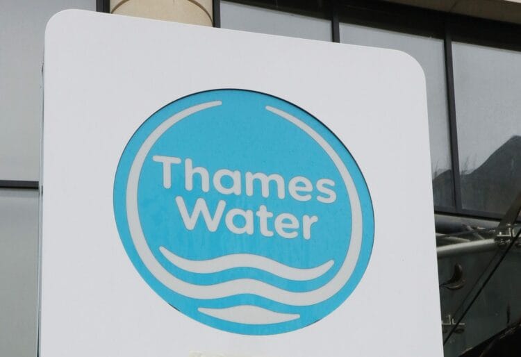 Thames Water has partnered with two infrastructure and consulting firms, Arup UK and Binnies, as it launches a new framework to provide sustainable water sources.