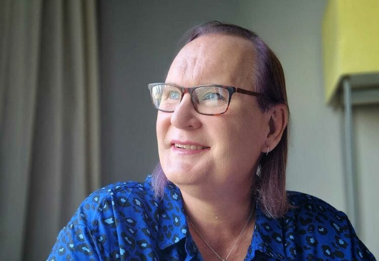 Dr Sophie Cook will give a talk covering diversity, inclusion, and mental health at the annual Wolfenden Lecture Tuesday, February 27. Picture: Courtesy of the University of Reading