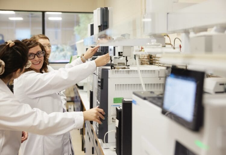 RSSL, a pharmaceuticaL research organisation in Reading, is continuing its ongoing expansion with a new hub geared towards innovation. Picture: Reading Scientific Services Ltd