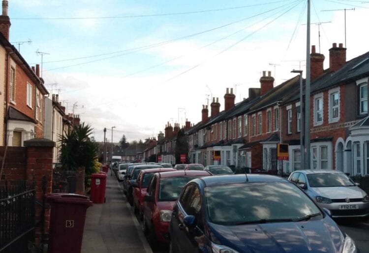 Reading Borough Council could impose additional rules on the town?s buy-to-let landlords who run homes of multiple occupation (HMOs) in a bid to improve them for tenants Picture: Local democracy reporting service
