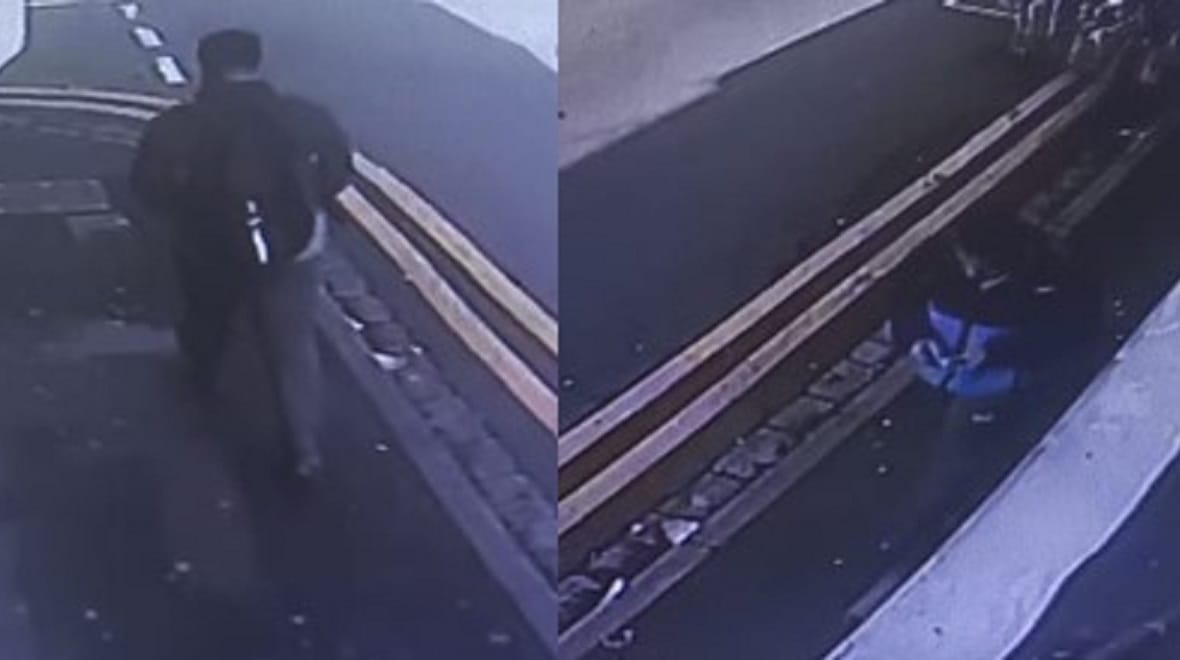 Police release CCTV images in continued appeal for man missing from ...