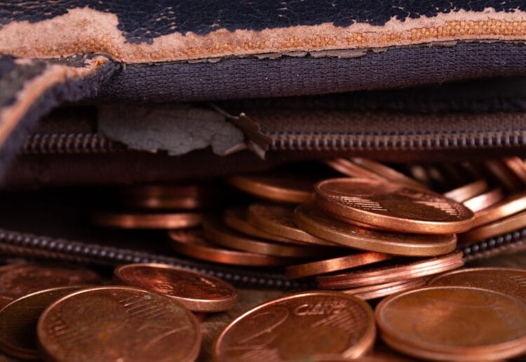 Household weekly spend is almost back to pre-pandemic levels Picture:  efotowelt from Pixabay