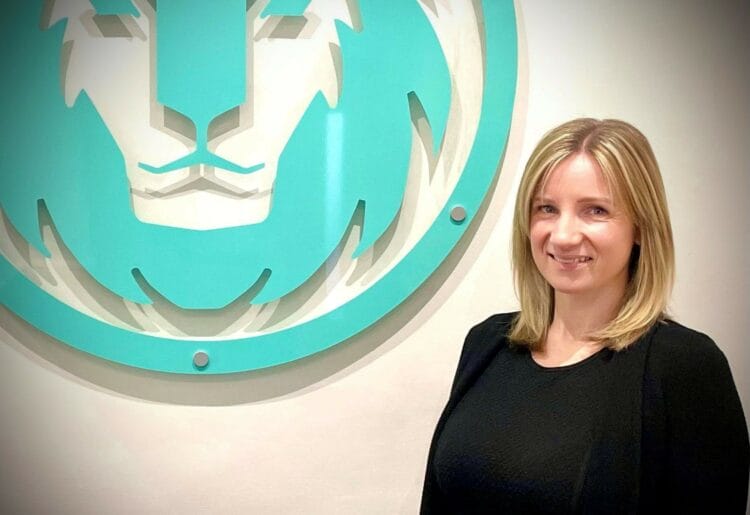 Gemma Kemp has joined Blandy & Blandy's family law team