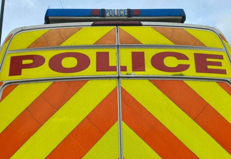 Police are appealing for witnesses Picture: Phil Creighton