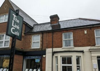 The Link: Historic Tilehurst Cafe seeks volunteers