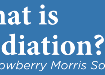 What is Mediation?