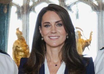 Catherine, the Princess of Wales, is receiving chemotherapy treatment for cancer