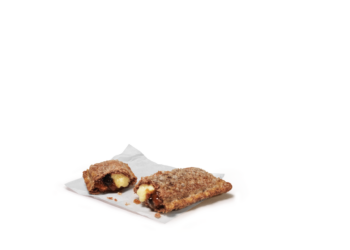 McDonald’s adds Easter treats to its menus from today