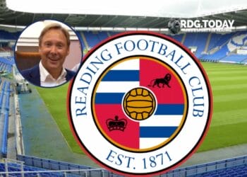 Reading FC takeover: Nigel Howe targets ‘mid May’ for deal to be completed