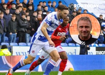 Reading FC