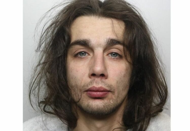 Ryan Mikosz pleaded guilty to 29 counts of shoplifting in Tilehurst