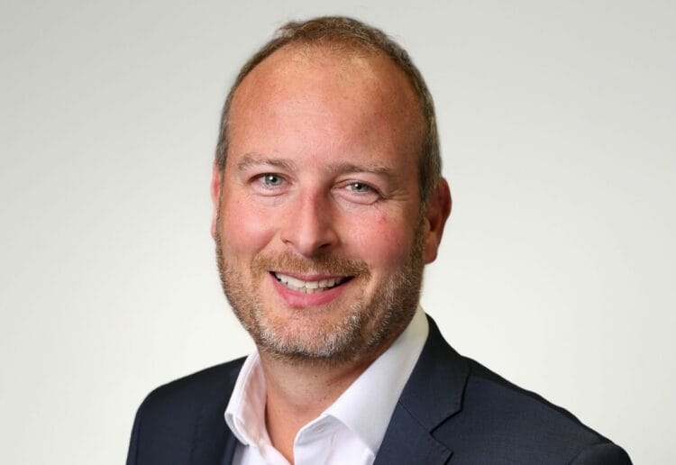 Norman Armstrong, Practice Leader for Grant Thornton UK LLP in the Thames Valley and Southampton