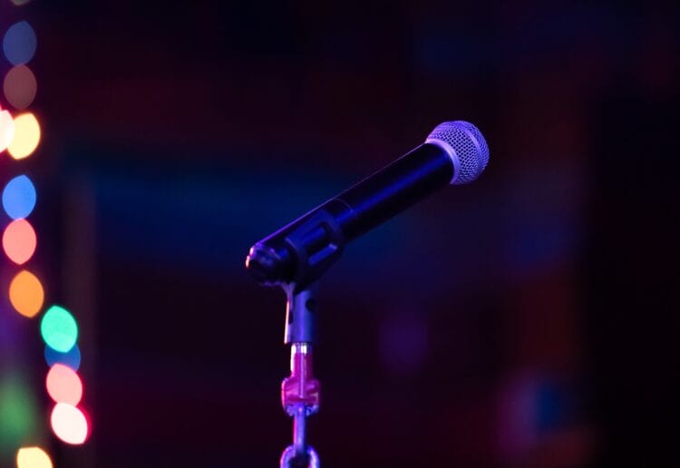 Live music is coming to Goring and Streatley social club Picture: Pixabay