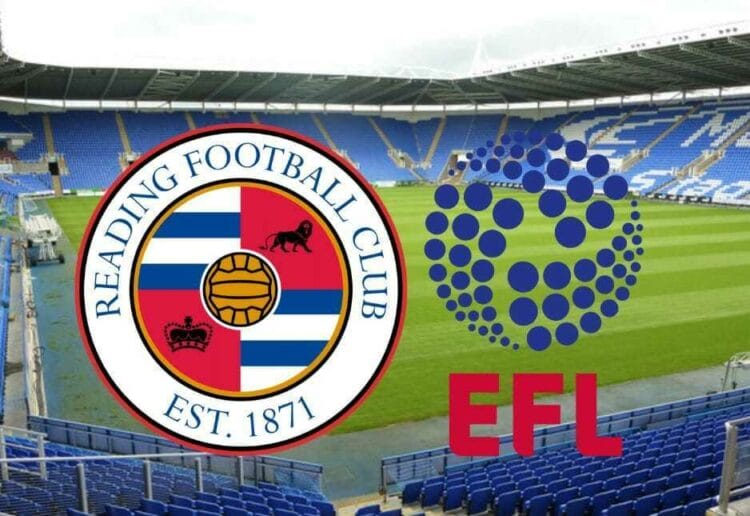 Reading FC