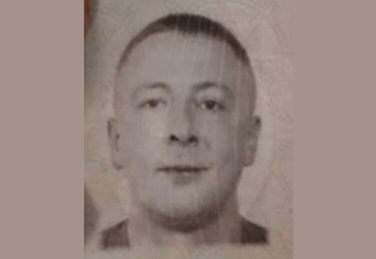 Daniel, aged 39, went missing at around 4.15am on the morning of Monday, March 4, and was last seen in Caversham.
