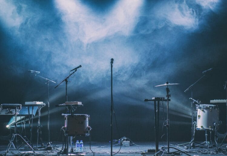 Live music and gigs in pubs and clubs across Reading and Wokingham. Picture: Magnus Lunay via Unsplash
