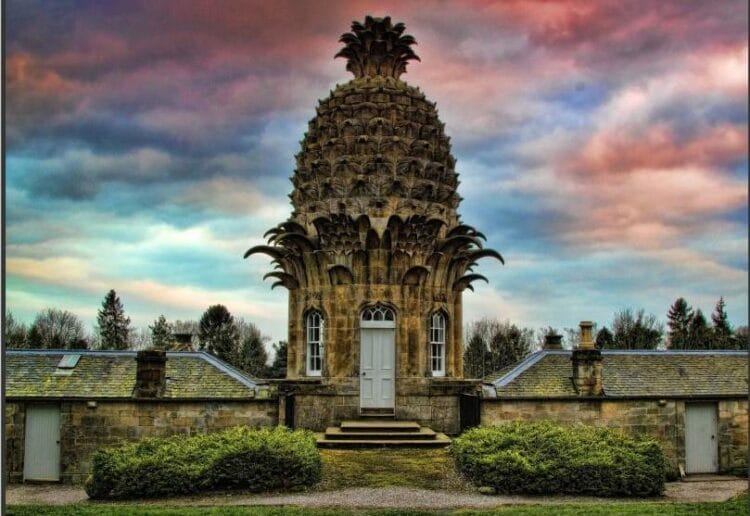 The Landmark Trust is working with Wentworth Woodhouse Preservation Trust to establish a Landmark unit in one of the Towers of Wentworth Woodhouse, and its role will be unpacked at the Reading Civic Society March meeting