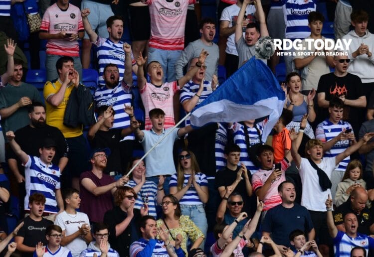 Reading FC
