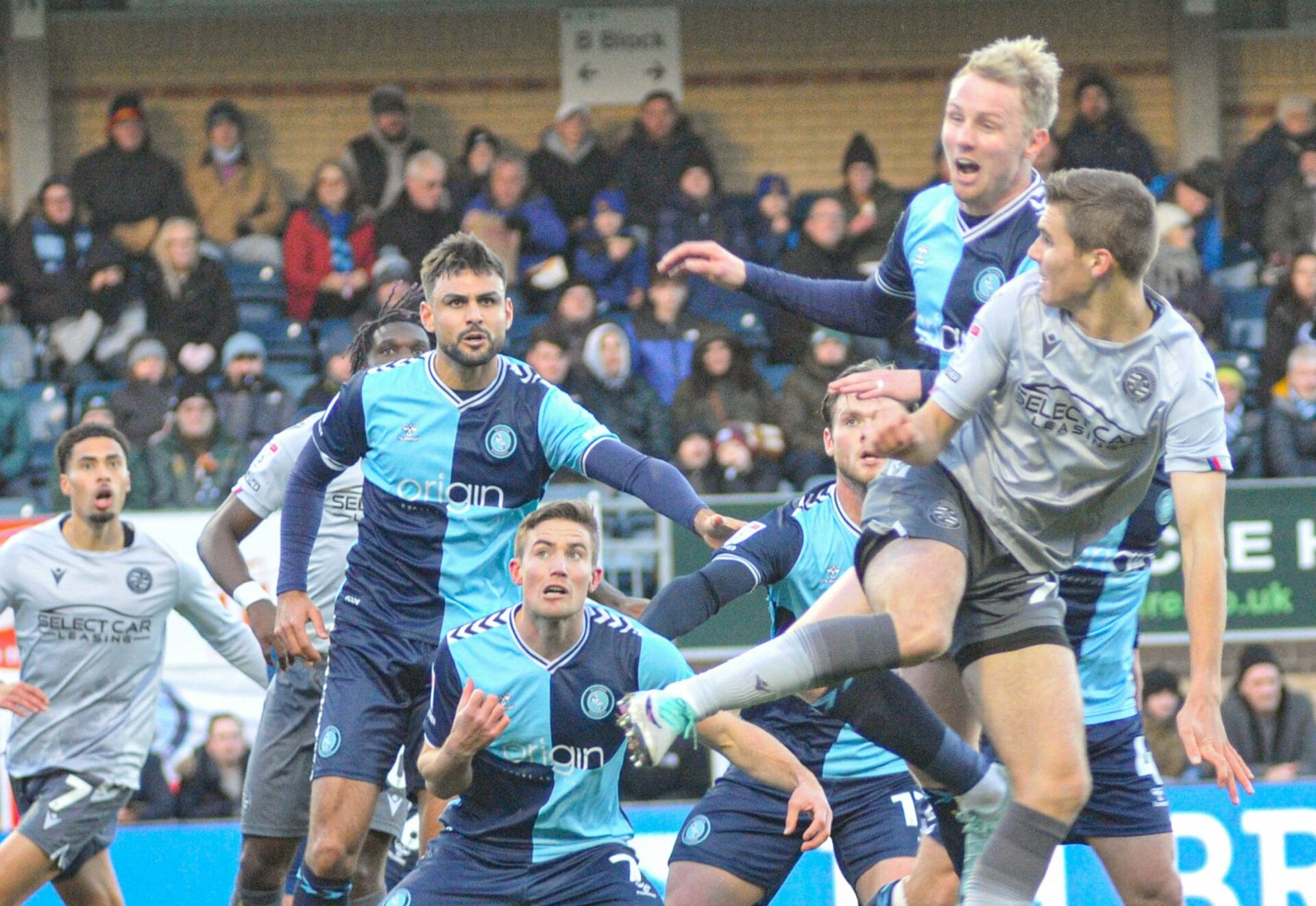 Reading v Wycombe Wanderers preview: Battle for League One survival ...